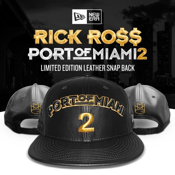 Rick Ross - Page 2